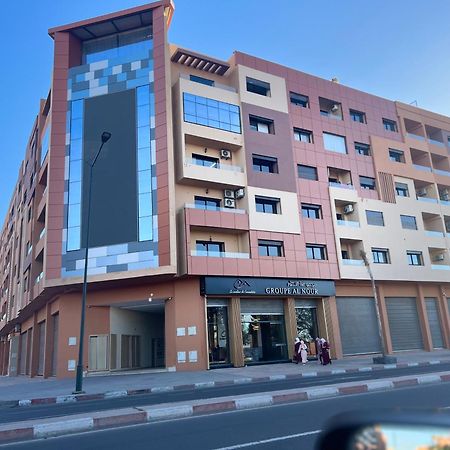 Luxury Apartment In The Center Of Gueliz Marrakech Marrakesh Exterior foto